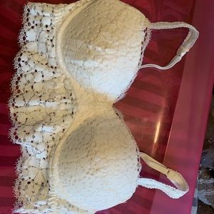 Victoria secret bralette